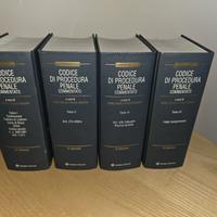 Codice di procedura penale commentato