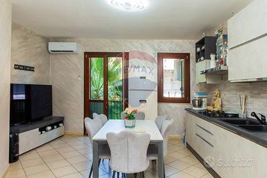 Appartamento - Motta Sant'Anastasia