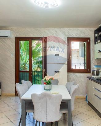 Appartamento - Motta Sant'Anastasia