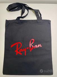 RAY BAN - BORSA NUOVA