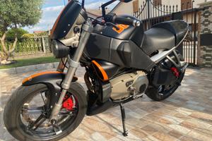 Buell XB 12 SS long