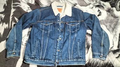 Giacca Levi Strauss & Co.