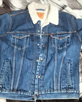 Giacca Levi Strauss & Co.