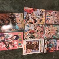 manga 