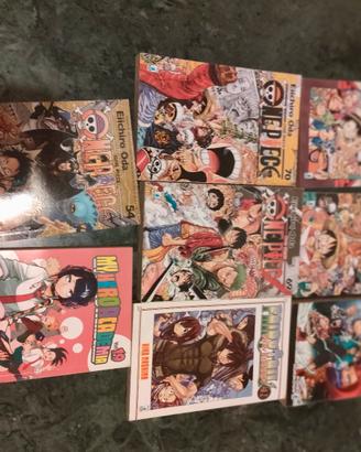 manga 