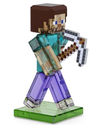 Swarovski 5701272 Minecraft Steve