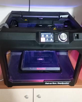 Stampante 3D 