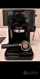 Macchina caffe’ De Longhi Stilosa