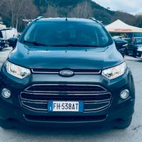 Ford EcoSport 1.0 EcoBoost 125 CV Titanium