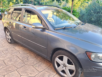 Volvo V50 2.0D