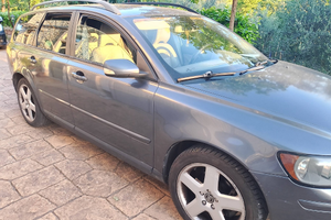 Volvo V50 2.0D