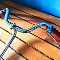 Manubrio vintage Graziella 
