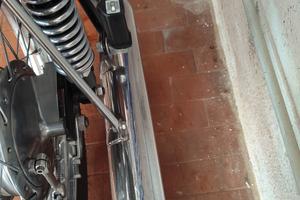 Motobi 125 Sport Special