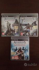 Giochi x Ps3 - PSP - XBOX 360- XBOX ONE+ADATTATORE