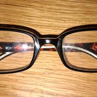 Montatura Occhiali Romeo Gigli