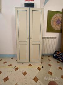 Mini cucina