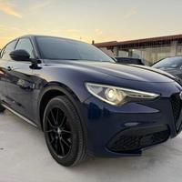 Alfa Romeo Stelvio 2.2 Turbodiesel 190 CV AT8 Q4 V