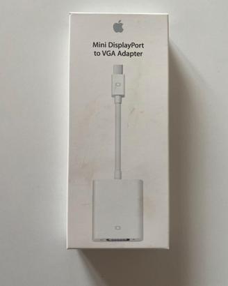 Apple Mac Adattatore Mini DisplayPort/VGA A1307