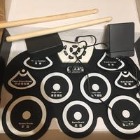 Drum kit Portable Roll