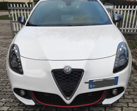 Alfa Romeo Giulietta Super pack Veloce