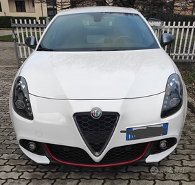 Alfa Romeo Giulietta Super pack Veloce