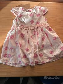 Vestitino bimba 12 mesi - Primigi