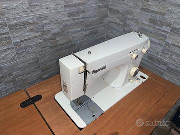 MACCHINA DA CUCIRE
