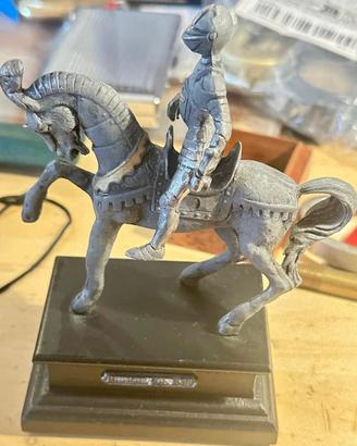 Cavaliere medievale