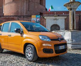 Fiat Panda Hybrid 1.0 2020 easy