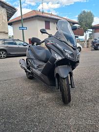 KYMCO X-TOWN 300 I