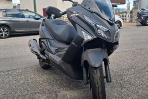 KYMCO X-TOWN 300 I