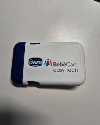 Dipositivo Antiabbandono Chicco Bebe Care