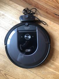 Roomba i7