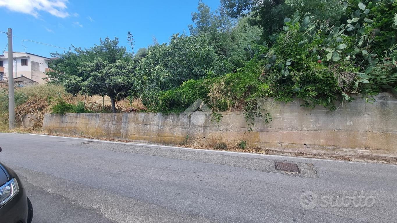 TERRENO A REGGIO DI CALABRIA - Altro