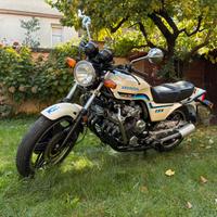 Honda CBX 1000 Pro-Link