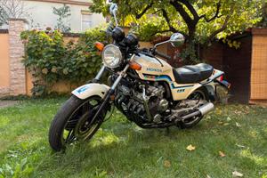 Honda CBX 1000 Pro-Link