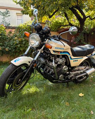 Honda CBX 1000 Pro-Link