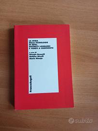Distretti lombardi e veneti a confronto