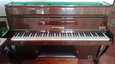 Pianoforte Weinbach