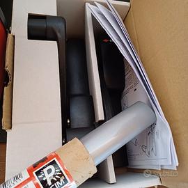 Maniglione Antipanico