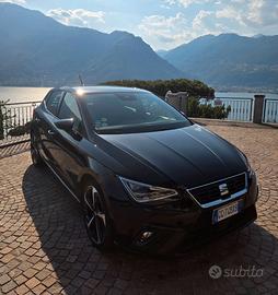 Seat Ibiza FR