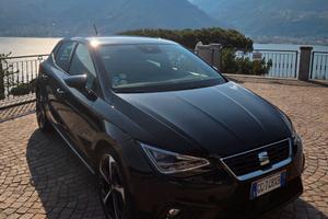 Seat Ibiza FR
