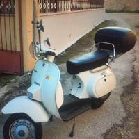 Piaggio Vespa PK senza frecce