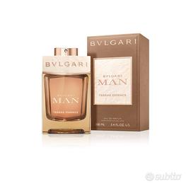 Bulgari Man Terrae Essence Eau de Parfum 100 ml