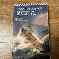 Le avventure di Gordon Pym