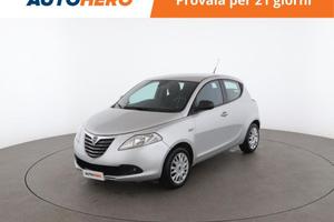 LANCIA Ypsilon GE51993