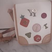 borsa a tracolla 