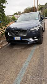 Volvo XC90 2.0 MYB5 Inscription AWD 7 posti