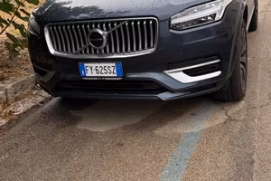 Volvo XC90 2.0 MYB5 Inscription AWD 7 posti
