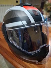 casco modulare scorpion S/M